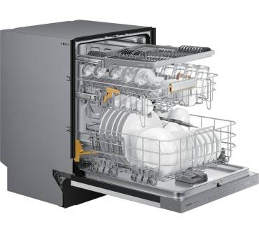 Produktbild Samsung DW60BG750SSLET DW7700B