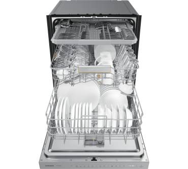 Produktbild Samsung DW60BG750SSLET DW7700B