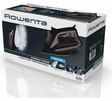 Produktbild Rowenta Express Steam DW4345