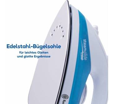 Produktbild Russell Hobbs Reisebügeleisen 22470-56
