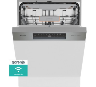 Produktbild Gorenje GI673A92X