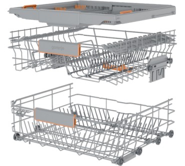 Produktbild Gorenje GI673A92X