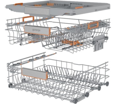 Produktbild Gorenje ULTRA16FIAES