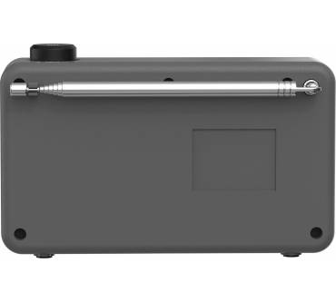 Produktbild Kenwood CR-M25DAB