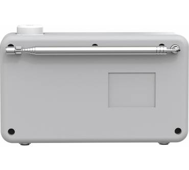 Produktbild Kenwood CR-M25DAB