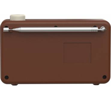 Produktbild Kenwood CR-M25DAB