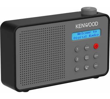 Produktbild Kenwood CR-M25DAB