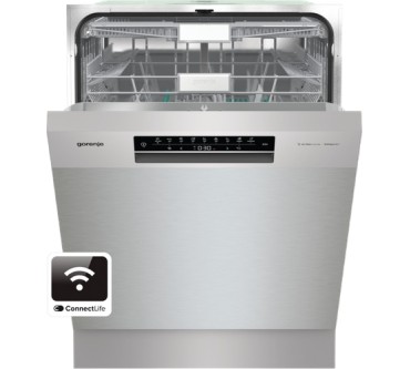 Produktbild Gorenje GU673A61X