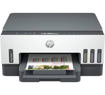 Produktbild HP Smart Tank 7008