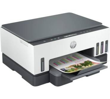 Produktbild HP Smart Tank 7008