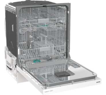 Produktbild Gorenje GU642D60W