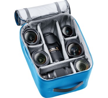 Produktbild Deuter Camera Box Two