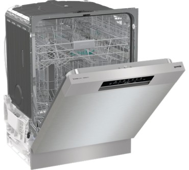 Produktbild Gorenje GU642D60X