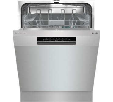 Produktbild Gorenje GU642D60X