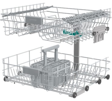 Produktbild Gorenje GU642D60X