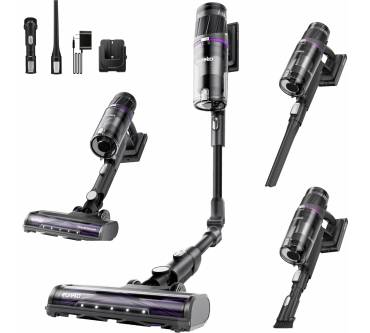 Produktbild Eureka ReactiSense 530