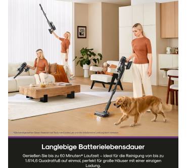 Produktbild Eureka ReactiSense 530