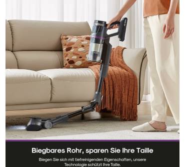 Produktbild Eureka ReactiSense 530