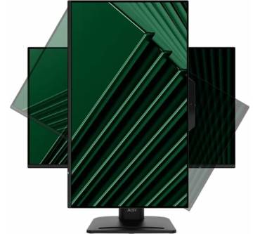 Produktbild MSI PRO MP272PMG