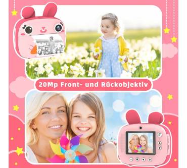 Produktbild Camclid ET-2