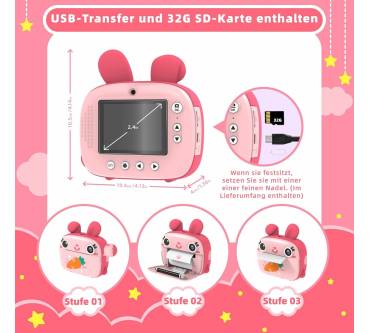 Produktbild Camclid ET-2