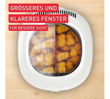 Produktbild Tefal Filtra Vision FF2541