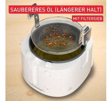 Produktbild Tefal Filtra Vision FF2541