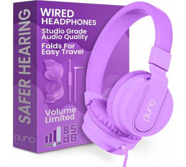 Produktbild Puro Sound Labs PuroBasic