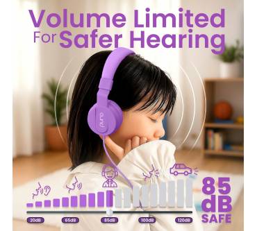 Produktbild Puro Sound Labs PuroBasic