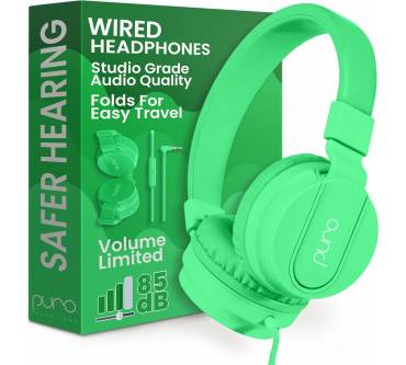 Produktbild Puro Sound Labs PuroBasic