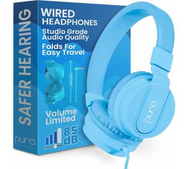 Produktbild Puro Sound Labs PuroBasic