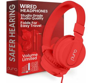 Produktbild Puro Sound Labs PuroBasic