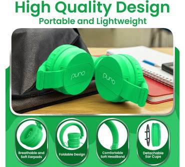 Produktbild Puro Sound Labs PuroBasic