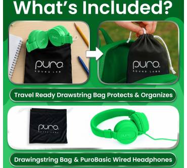 Produktbild Puro Sound Labs PuroBasic