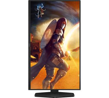 Produktbild AOC 25G4SXU