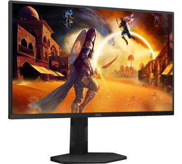Produktbild AOC 25G4SXU