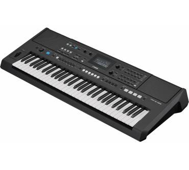 Produktbild Yamaha PSR-E483