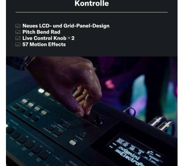 Produktbild Yamaha PSR-E483