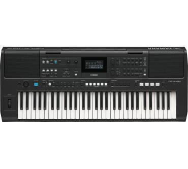 Produktbild Yamaha PSR-E483