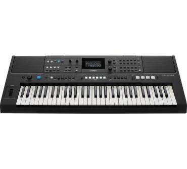 Produktbild Yamaha PSR-E483