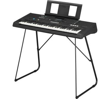 Produktbild Yamaha PSR-E483