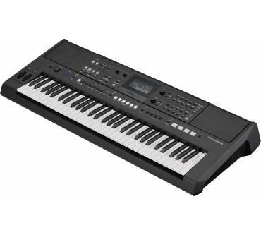 Produktbild Yamaha PSR-E583