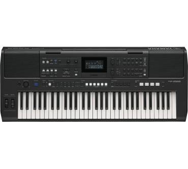 Produktbild Yamaha PSR-E583