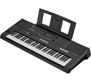 Produktbild Yamaha PSR-E583