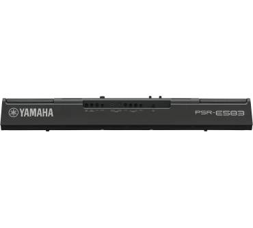 Produktbild Yamaha PSR-E583