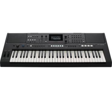 Produktbild Yamaha PSR-E583