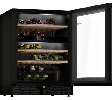 Produktbild Bosch Serie 6 KWK16ABGB