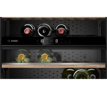 Produktbild Bosch Serie 6 KWK16ABGB
