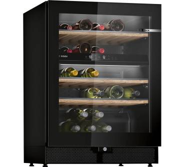 Produktbild Bosch Serie 6 KWK16ABGB