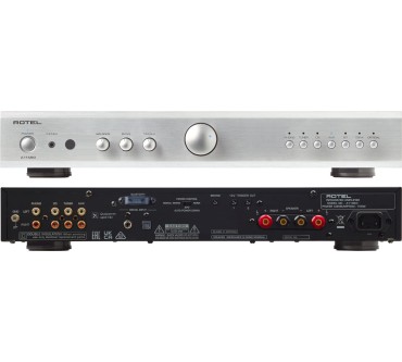 Produktbild Rotel A11MKII